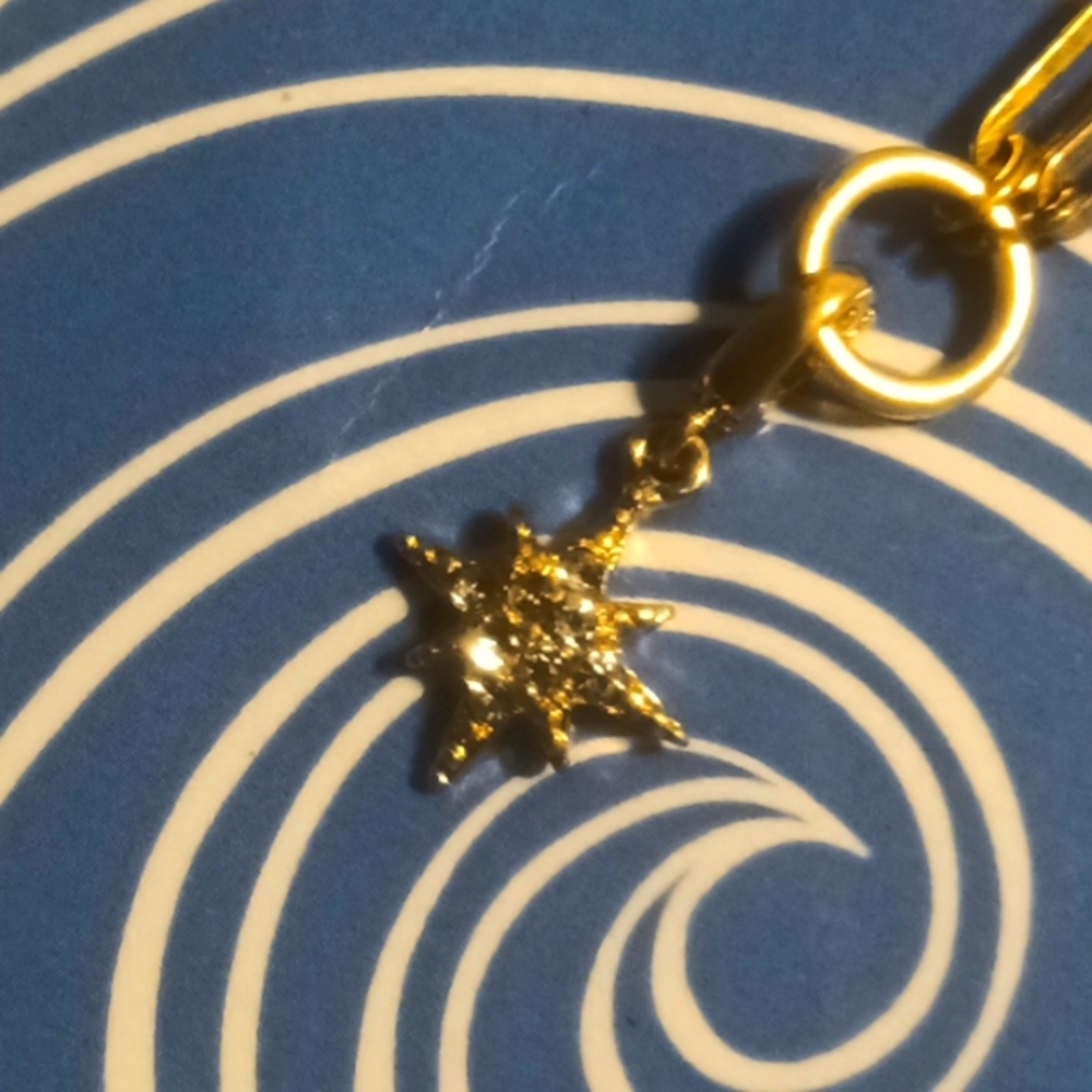 I am selling a Necklace bought at Macys